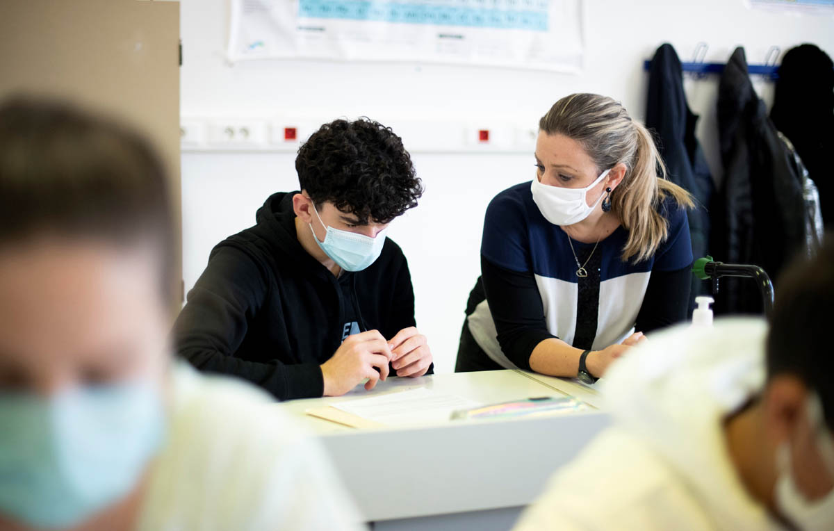 Autres examens Académie de Nancy Metz Région académique Grand Est