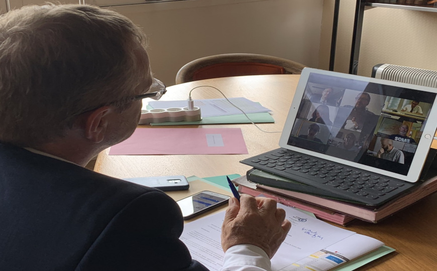 Bilan académique d'activité de la vie lycéenne  Académie de NancyMetz